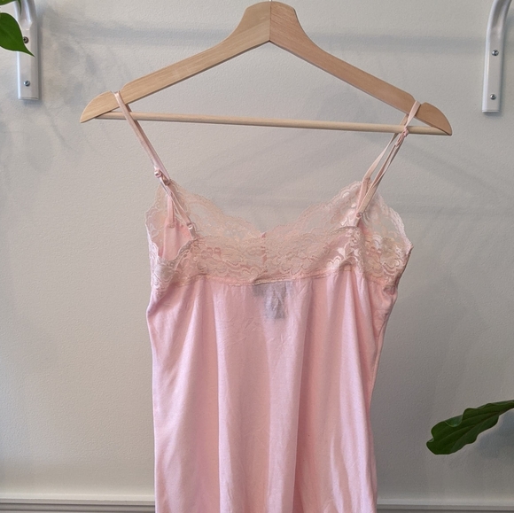 Vintage Pink Request Camisole - Picture 3 of 5
